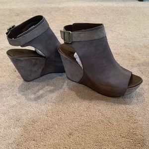 Kork Ease Wedges